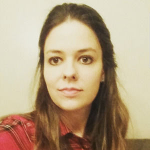 Meet your Posher, Lindsey